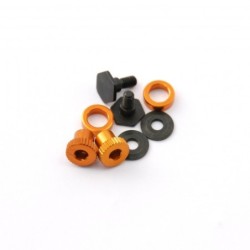 "Ensemble fixation barre...