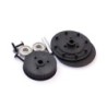 "Ensemble galet d entrainement pour HT 410410"