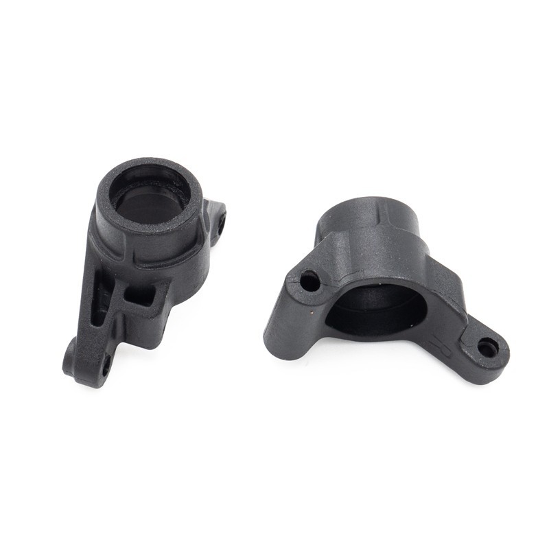 "Etriers arrières Funtek GT16e"