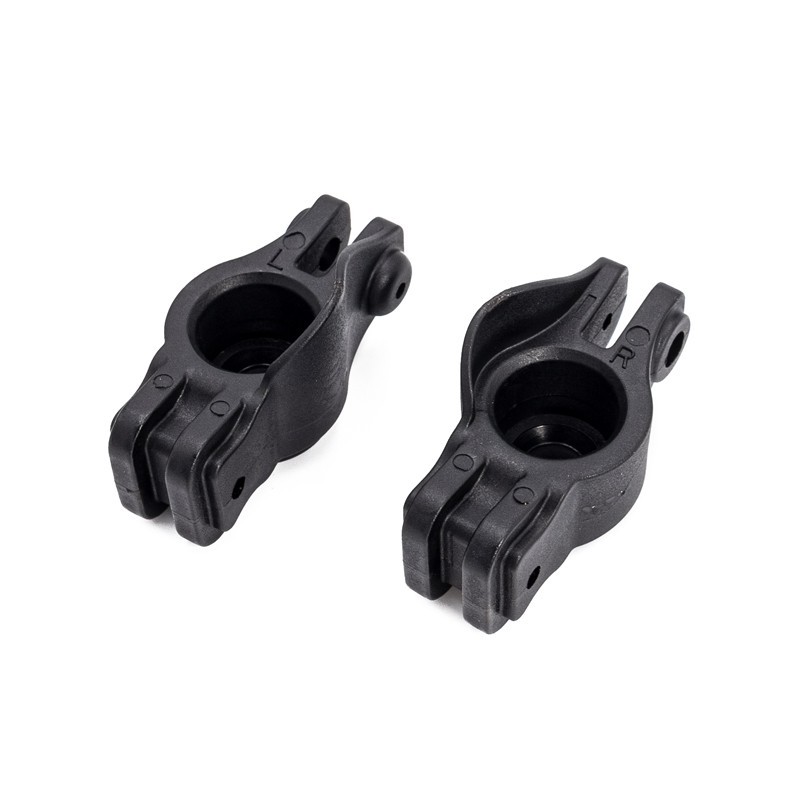 "Etriers arrières Rogue Terra"