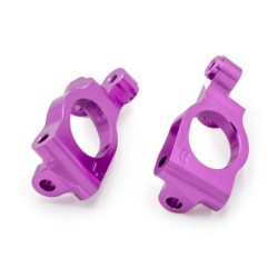 "Etriers avants aluminium...