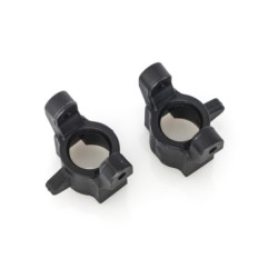 "Etriers avants CRX"