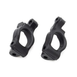 "Etriers avants Funtek GT16e"