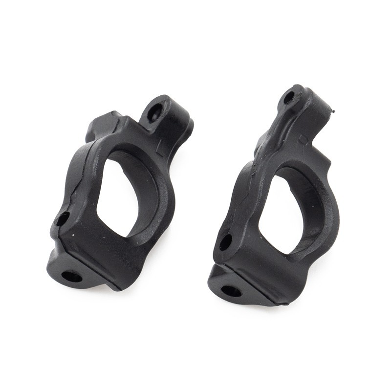 "Etriers avants Funtek GT16e"