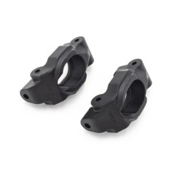 "Etriers avants Funtek STX x2"