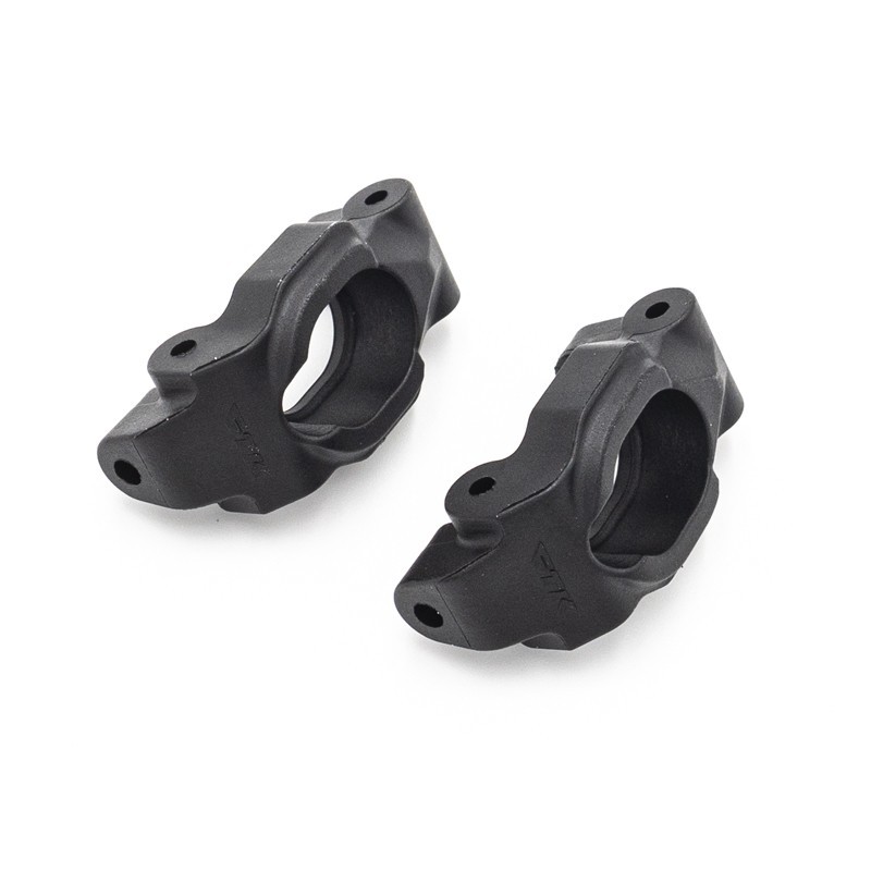 "Etriers avants Funtek STX x2"