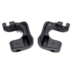 "Etriers avants Rogue Terra"