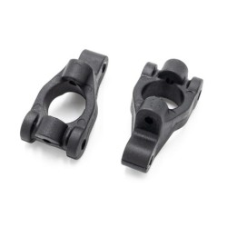 "Etriers avants Rogue Terra...