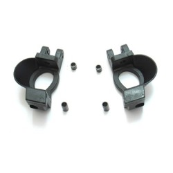 "Etriers porte fusee avant...