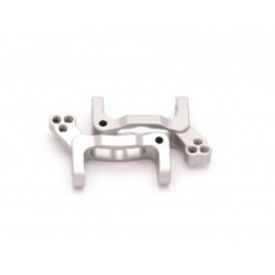 "Etriers porte fusee avants...