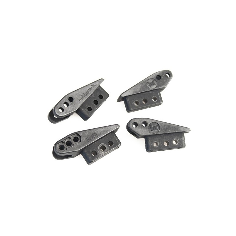 "Extension fixation amortisseur STR8 T2"