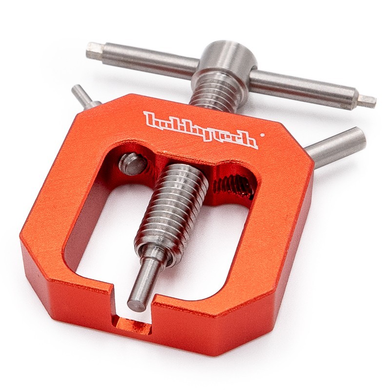 "Extracteur de pignons moteur"