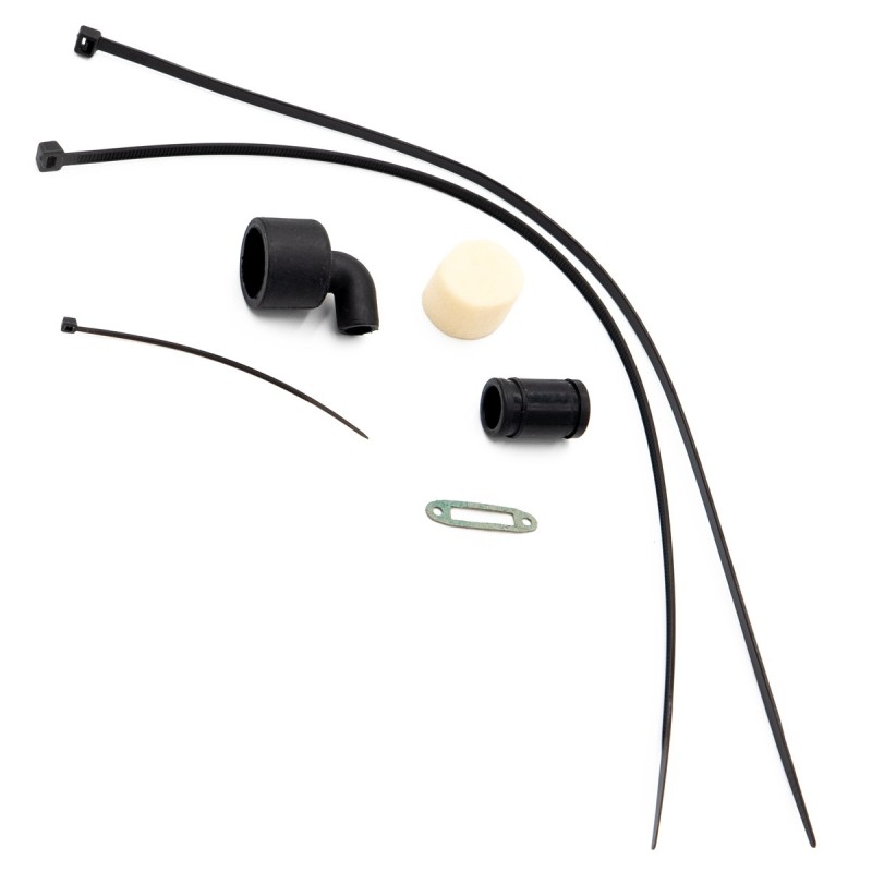 "Filtre a air 1/10eme HTR"