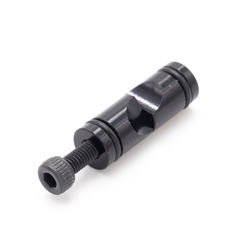 "Fixation de carburateur HTR B213"