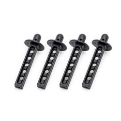 "Fixation de carrosserie...