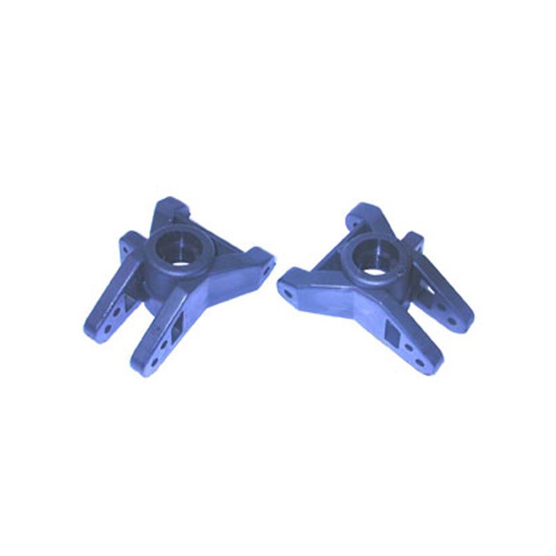 "Fusee arriere GT-LX  /  PRO"