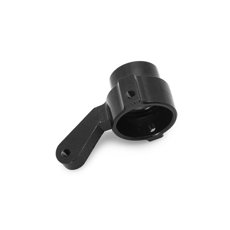 "Fusée avant droite ou gauche en aluminium  CR4/PR4/CR6"