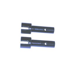 "Axe de roues arrieres 8mm"