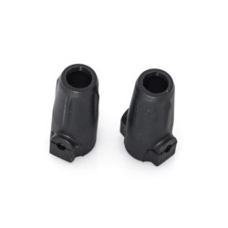 "Fusées arrières CRX"