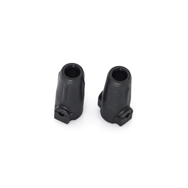 "Fusées arrières CRX"