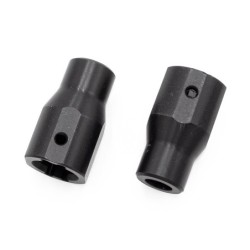 "Fusées arrières CRX en...