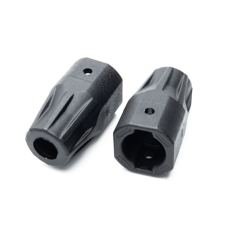 "Fusées arrières CRX2"