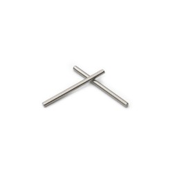 "Axe de roues arrières...