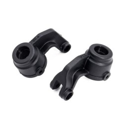 "Fusées avants Rogue Terra"