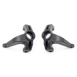 "Fusées avants Rogue Terra...