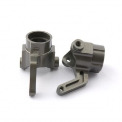 "Fusees de direction avant...