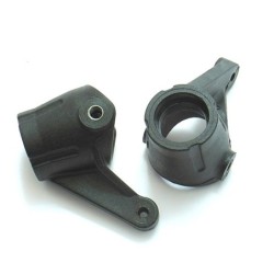 "Fusees de direction avant...