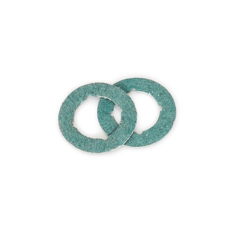 "Garniture slipper central"