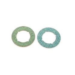 "garnitures de slipper CRX x2"