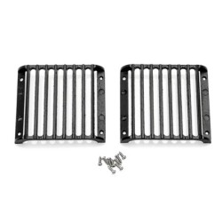 "Grille de protection de...