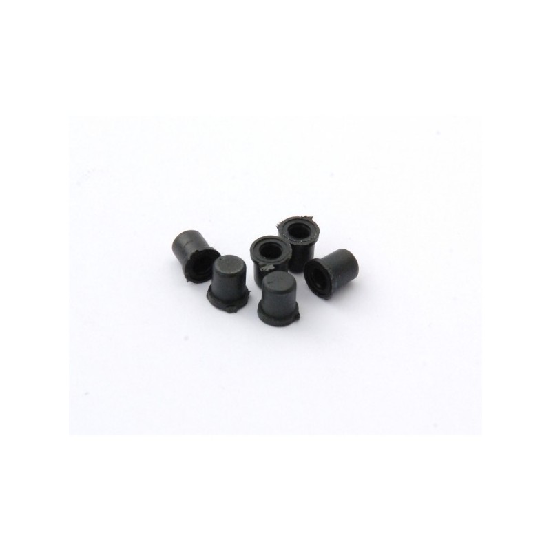 "Guidage d axe de triangle"