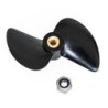 "Hélice pour bateau Fury Boat"
