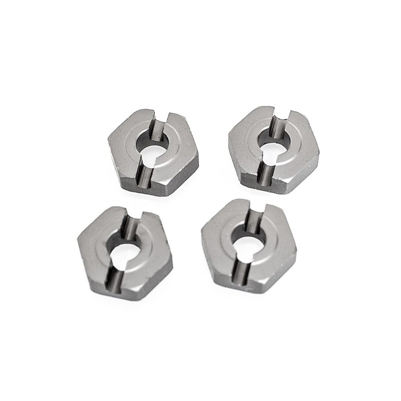 "Hexagone de roue pin 2mm pour DB8SL"