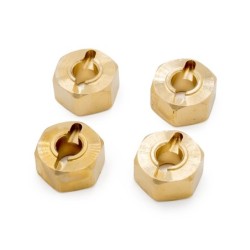 "Hexagones de roue en...