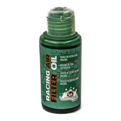 "Huile de filtre à air 80 ml"