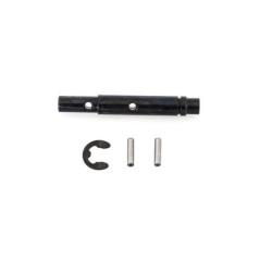 "Axe intermediare complet...