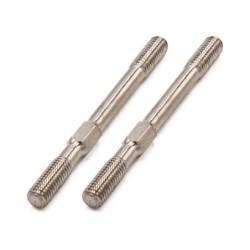 "Axe pas inversé 5x58mm x2"