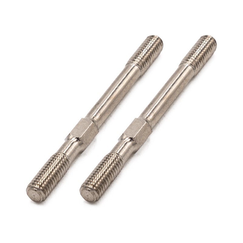 "Axe pas inversé 5x58mm x2"