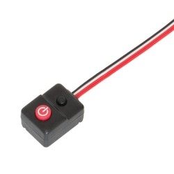 "Interrupteur electronique...