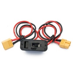 "Interupteur XT60"