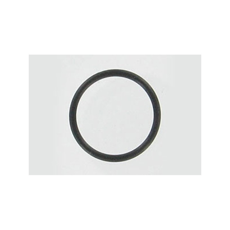 "Joint torique de bouchon de carter"