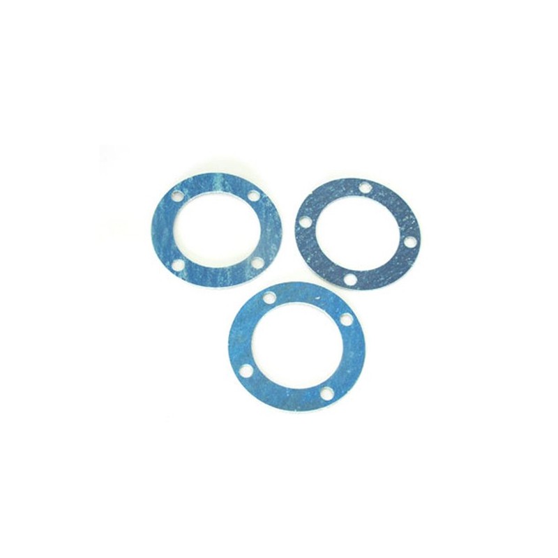 "Joints de differentiels STR8"