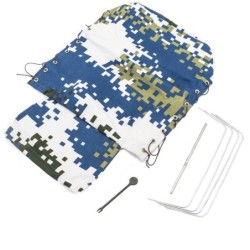 "Kit Bache de remorque...