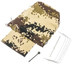 "Kit Bache de remorque...