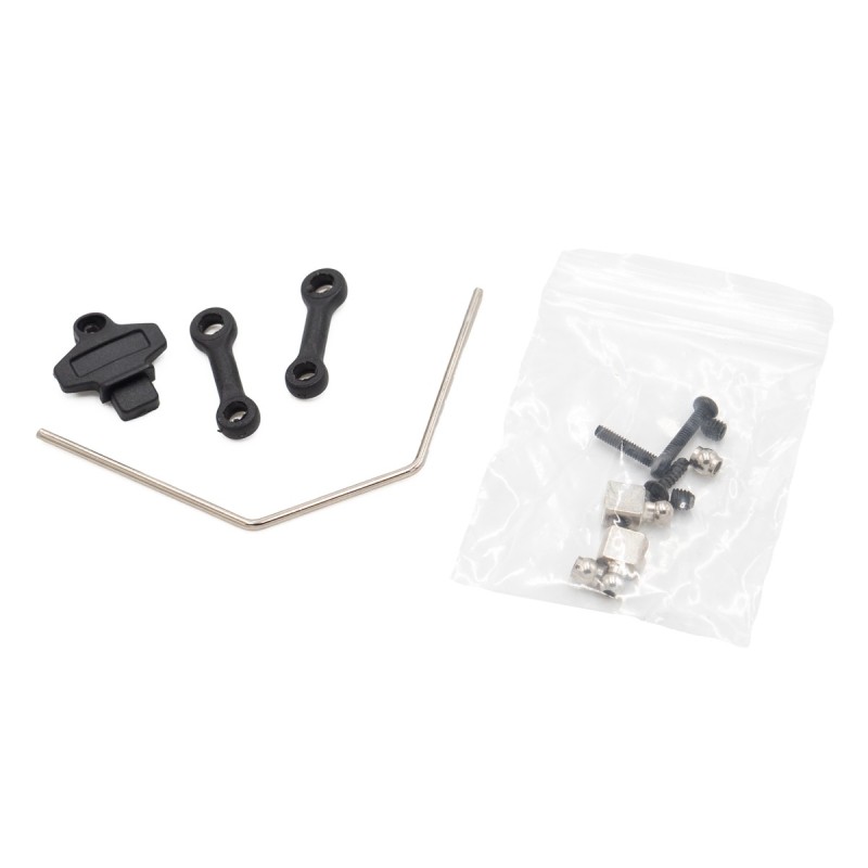 "Kit barre anti-roulis av/ar option GT16e "