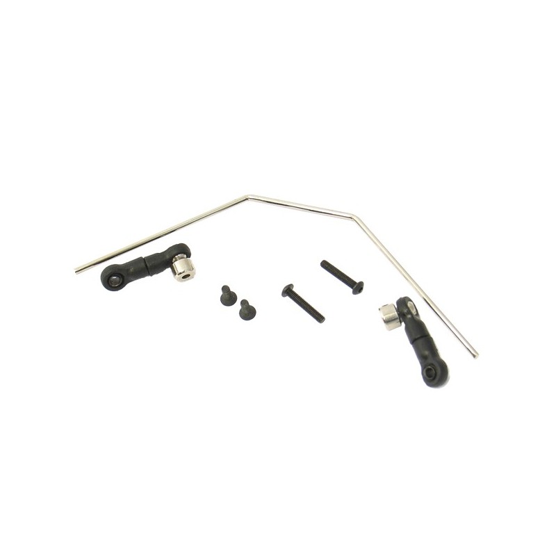 "Kit barre anti-roulis Avant Str8/Spirit"